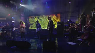 Gorillaz - Empire Ants feat. Little Dragon 2010