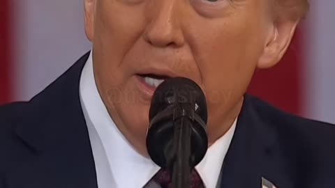 Trump 'there are only two genders'