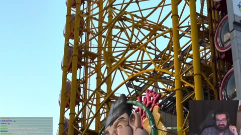 SABAH YÜRÜYÜŞÜ | !blerp !youtube