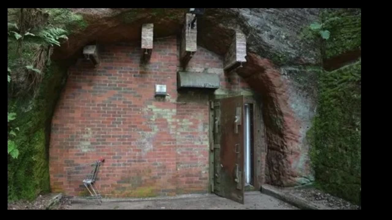 Presentation pt1 Back to the Cave