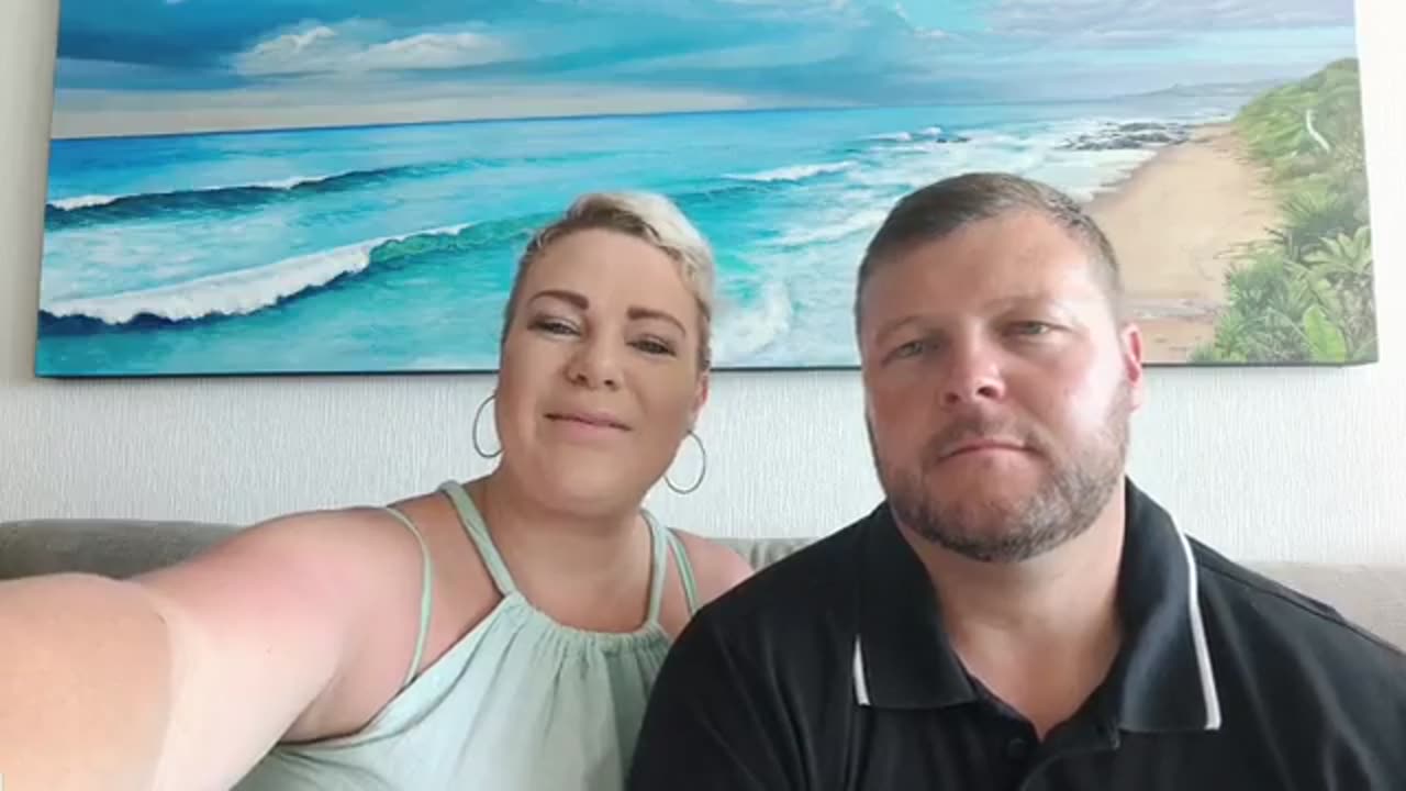 Who is the most important in your marriage? Pastors Riaan EN Charissa Maree