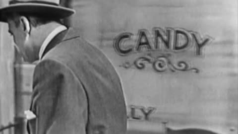 TALES OF SUSPENSE S02 E31 A THOUSAND TO ONE 04/04/1950