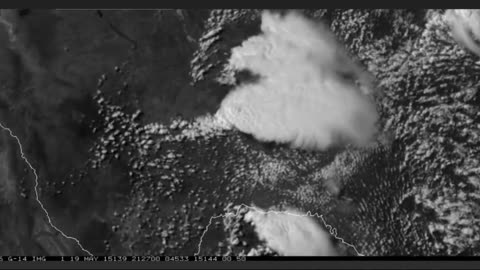 Heatwave, Floods, & Hail: Global Burning & The Water Cycle