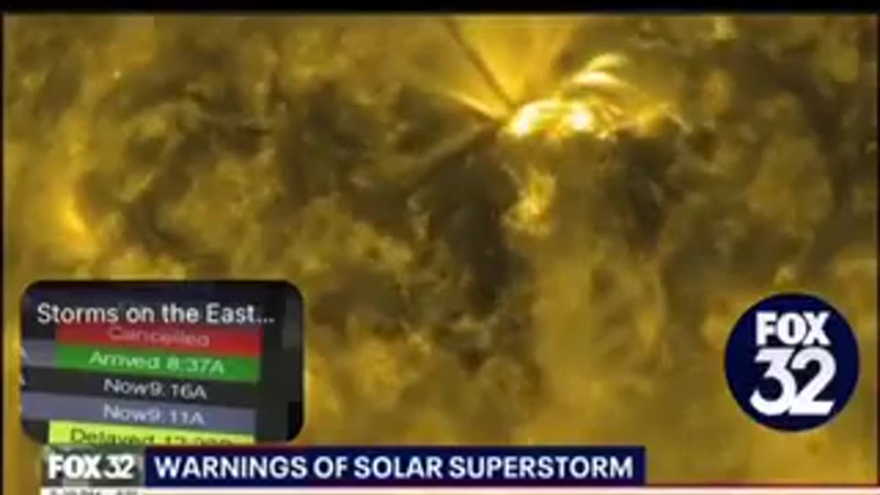 THE BLACKOUT IS THE AWAKENING. WHEN THE LIGHTS RETURN NOTHING WILL EVER BE THE SAME.