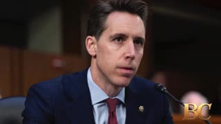 Senate Republicans block Venezuela war powers resolution