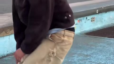 🔥🛹 Classic Spot, New Tricks! You Won’t Believe This Line | SkateNation