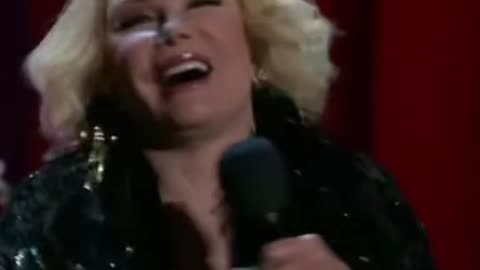 Joan Rivers on Michael Jackson