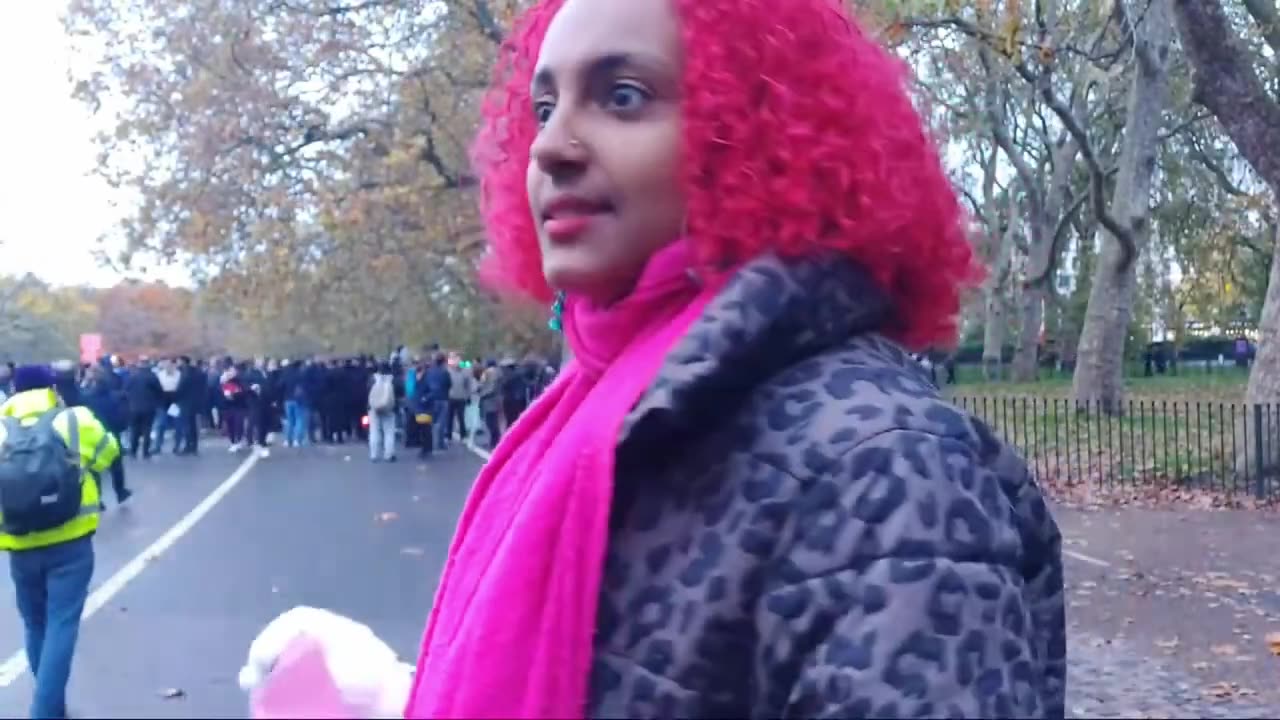 Destroying Feminism at Speaker's Corner (11)