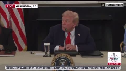 He’s talking like we’re finally getting to the end of this war