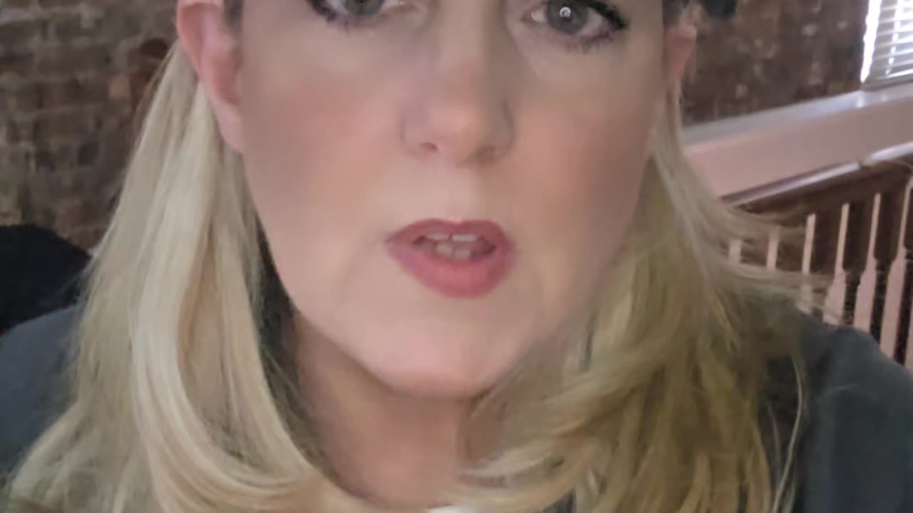 THIS! ABOMINATION of DESOLATION