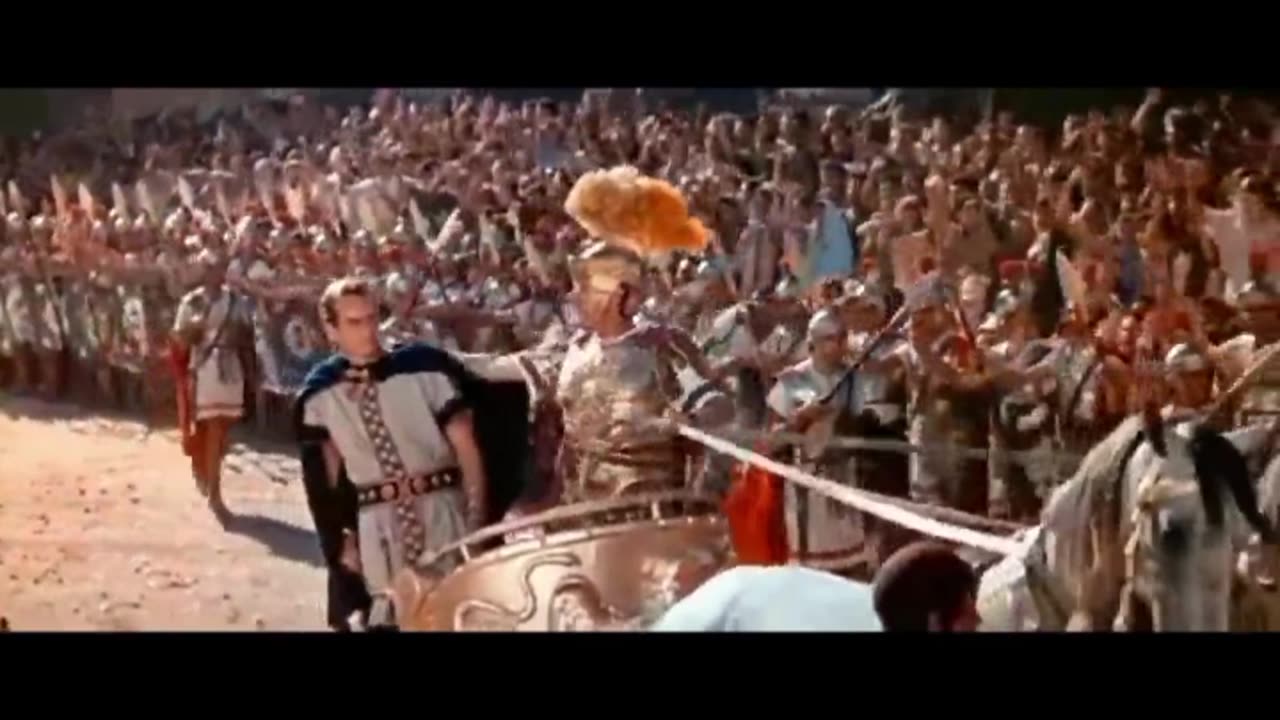 Ben-Hur Movie Review