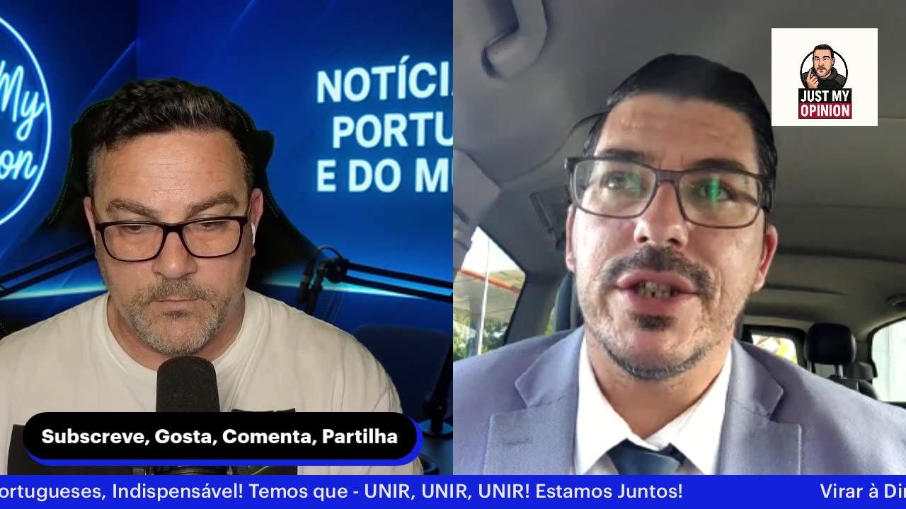 André Ventura - Catrapummmm! Sem Misericórdia, Nem Piedade!