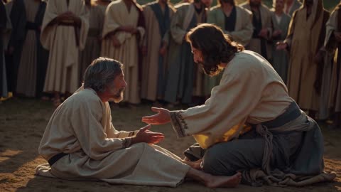 Bumalik sa Panginoong Jesus: Ang Pinakamagandang Buhay na Maari Mong Mabuhay