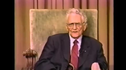 MANLY P. HALL: FUNCTIONS OF THE HUMAN MIND (OCCULT LECTURE) 👁️