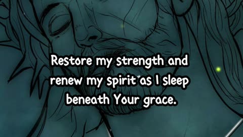 Night prayer