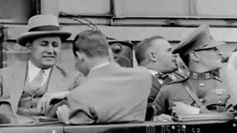 BREMEN FLYERS AT DEARBORN, MICHIGAN - BREMEN FLYERS AT DEARBORN, MICHIGAN - fc-fc-479