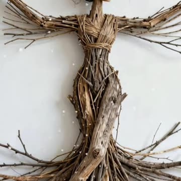 No todo es bello en el arte