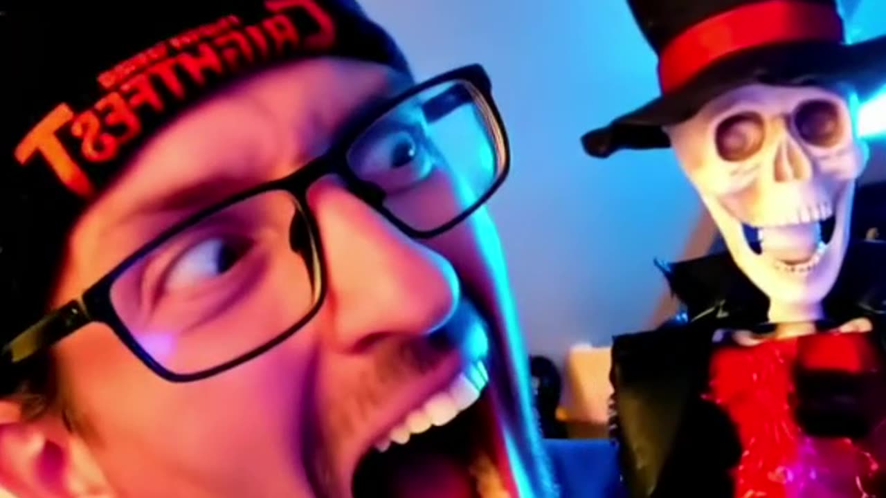 Halloween 2025 Trailer