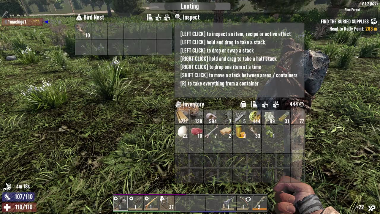 7 Days To Die Part 7