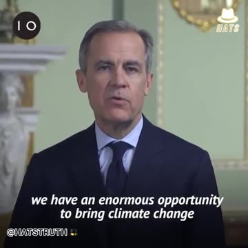 Mark Carney is dangerous Canada!!