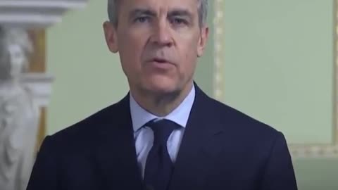 Mark Carney is dangerous Canada!!