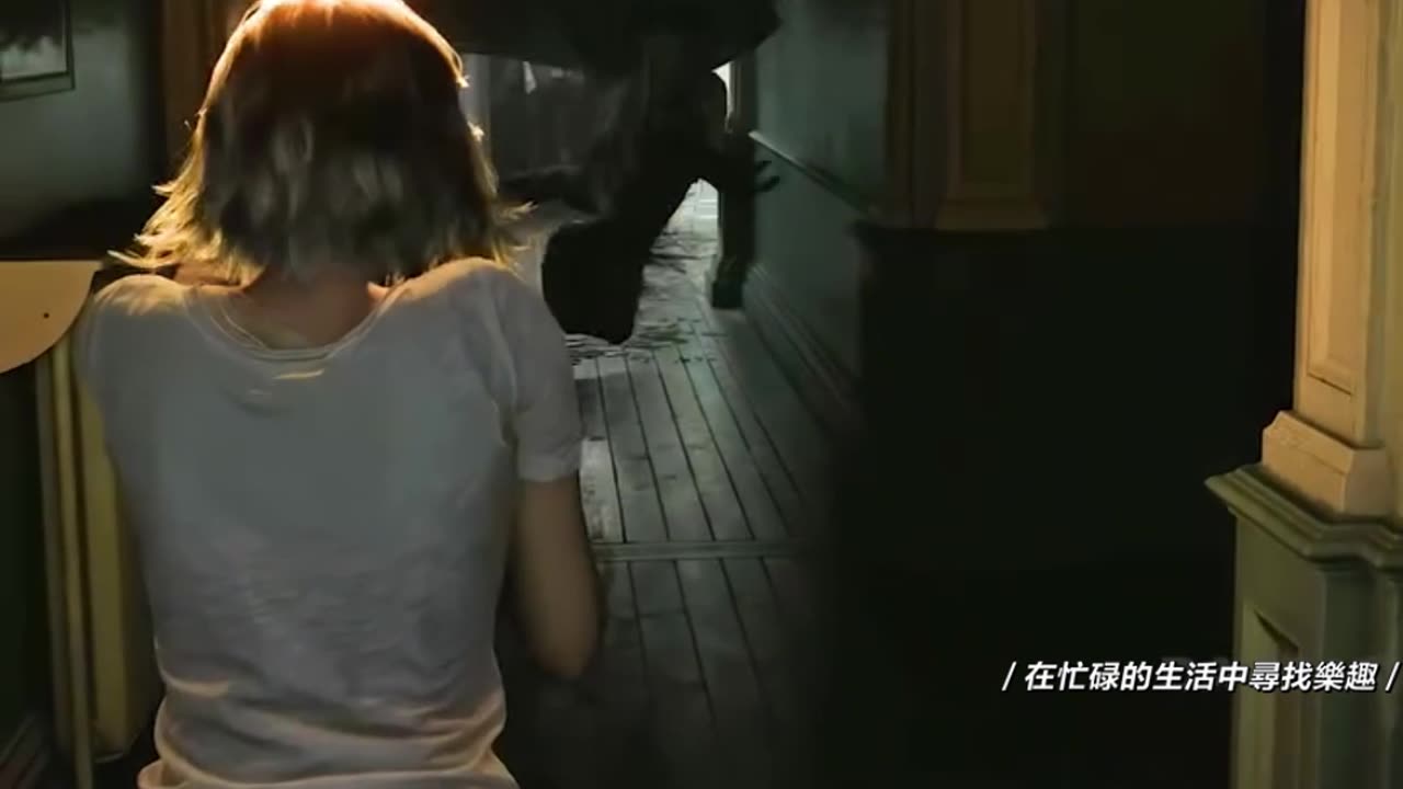 #GamingLegends #residentevil #gaming