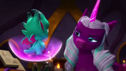 Opaline Moments Part 1