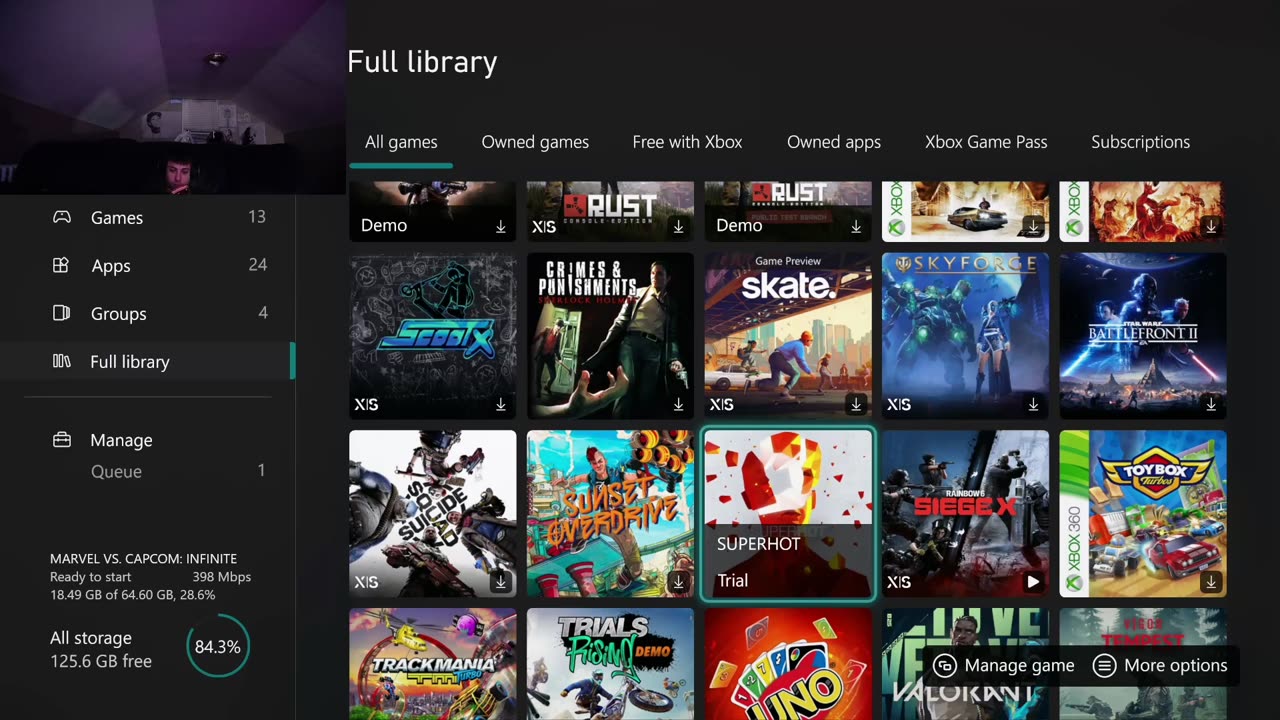 WE LOCKED IN CHAT BLIINKERS IN THE CHAT