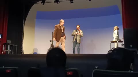 Mauro Mantovani - bio-immunologo sulle vaccinazioni pediatriche - 2 Parte