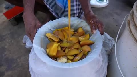 Crazy Indian Style Apple wine Making|Super intoxication 🍷🍷🍷🍷🍷🇮🇳🇮🇳🇮🇳