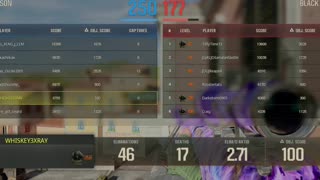 PREVIEW: DG REAMER - XIM MATRIX USER - OWNED BY - JOYSTICK CONTROLLER - CALL OF DUTY: BLACK OPS 6 -