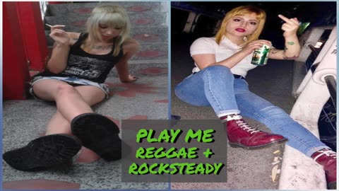 Play Me (Reggae Skinhead Rocksteady)