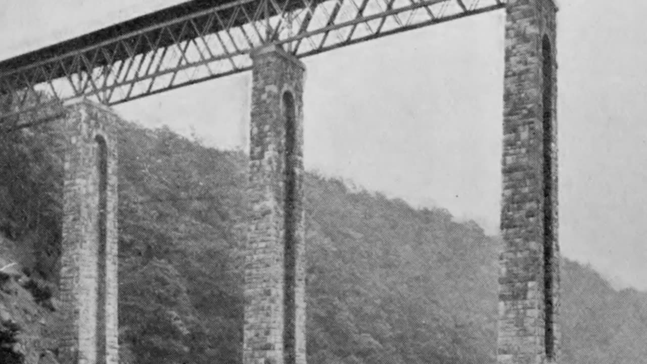 🚂 The World’s First Public Railway: Stockton & Darlington Line!