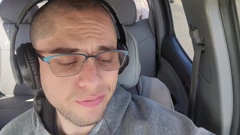 This Is For You ❤️ ( Tasting English Mustard ) (March 23, 2024)