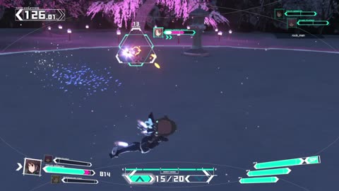 Alice Gear Aegis CS - Online Matches 08