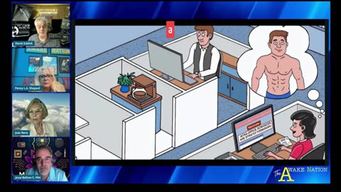 WEF “Bossware”: Decoding Brain Activity & Controlling Workers’ Minds