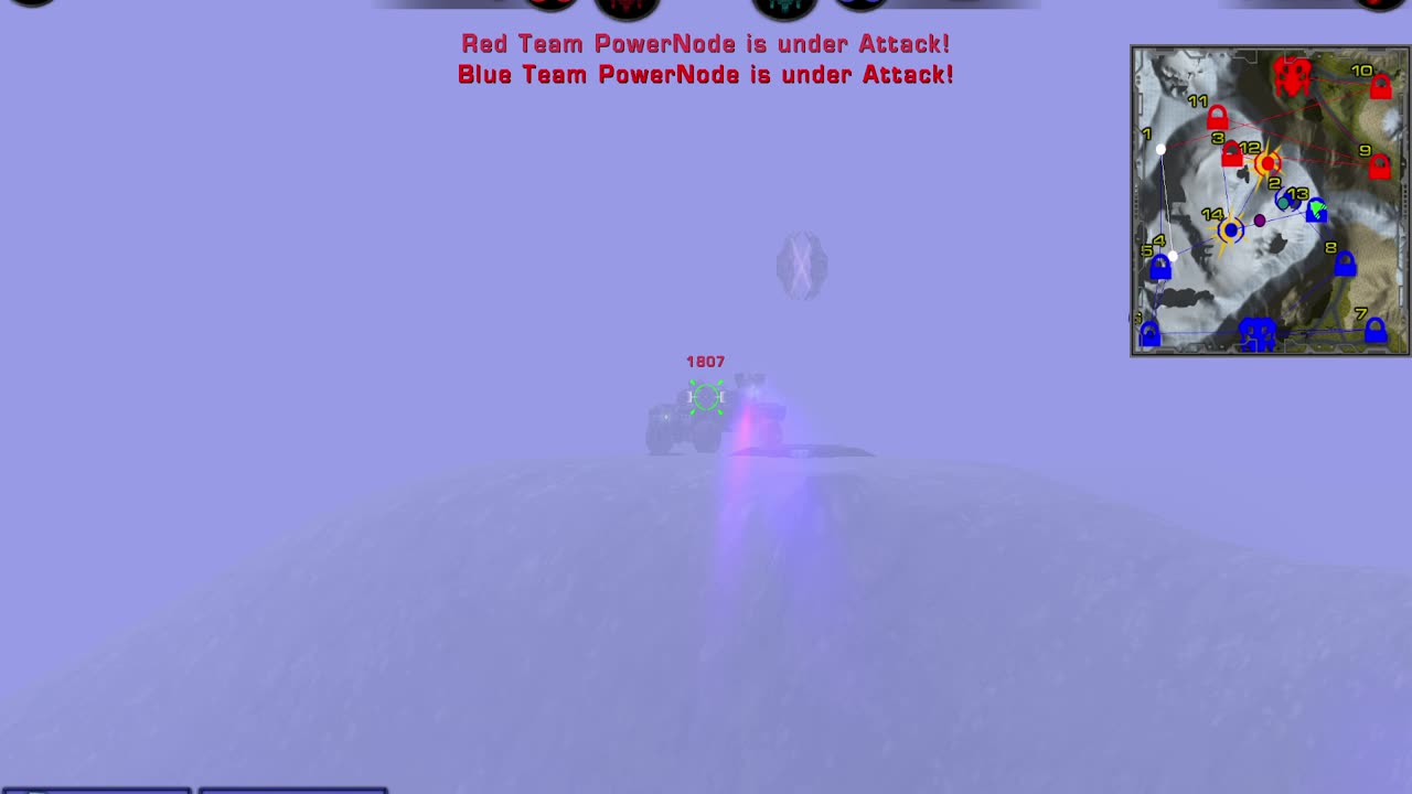 UT2004 Onslaught Online : ONS-Alpine-)o(-V4 2026/01/13