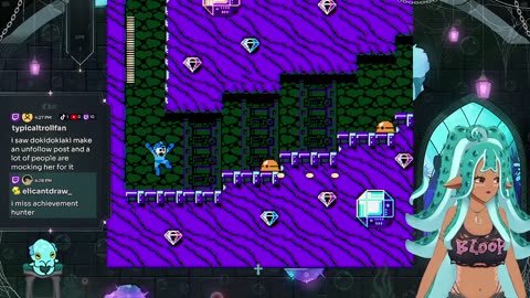 【Mega Man 9】MEGA MAN WILL DRIVE ME INSANE