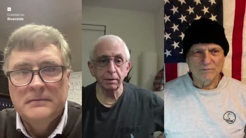 Steve Bonta wants to Make America STATES Again