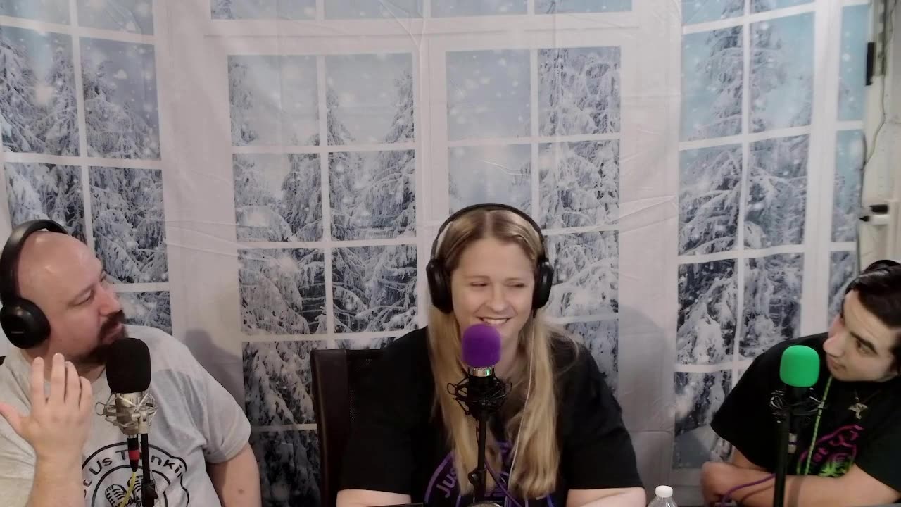 Ep 82 Don't Look at me in that tone of voice