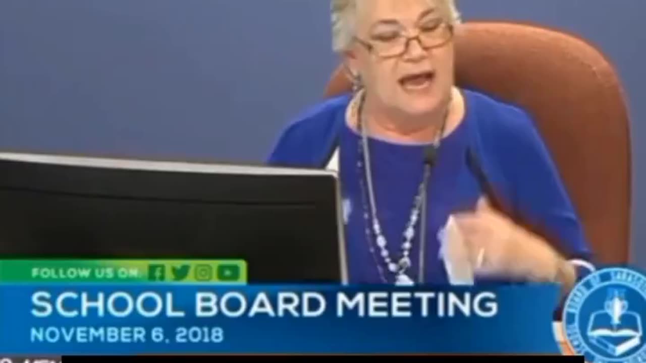 Parents Don't Have Rights Over Their Kids