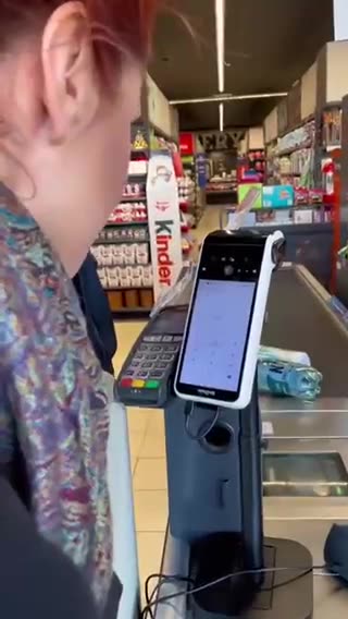 The sheeple will be controlled wherever they go....