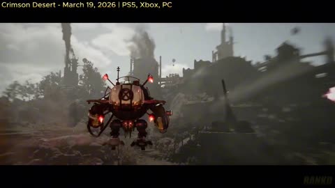 17 BIGGEST New AAA Games of 2026 & 2027 You Need to Know