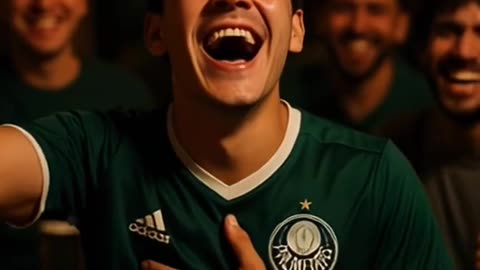 A Lenda do Palmeiras khu