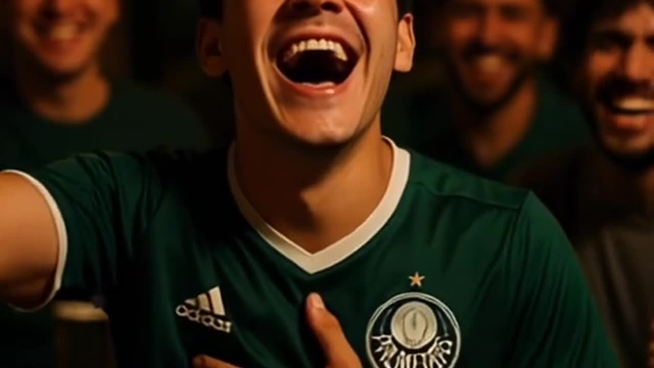A Lenda do Palmeiras khu
