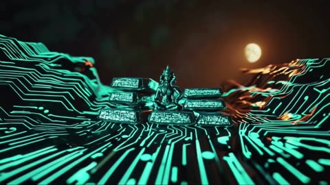 Science Fiction Fantasy Theater — Episode 1