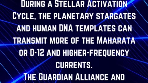 EMERALD TABLET, STELLAR ACTIVATION CYCLE. ASHAYANA DEANE-A18