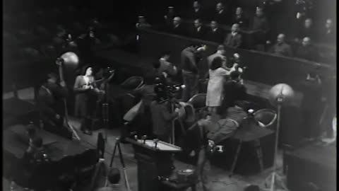 WAR CRIMES TRIALS, TOKYO, JAPAN - WAR CRIMES TRIALS, TOKYO, JAPAN - 111-adc-7071