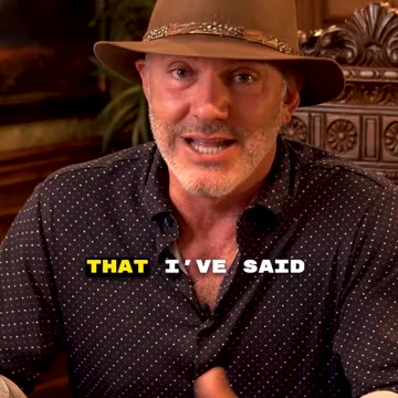 🗣️ Call Me a Conspiracy Theorist? I’ll Take It 👀