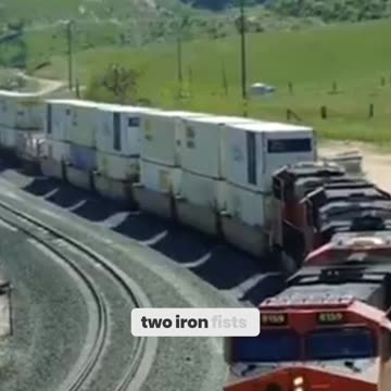 The Hidden Secret Behind Unbreakable Train Hooks!